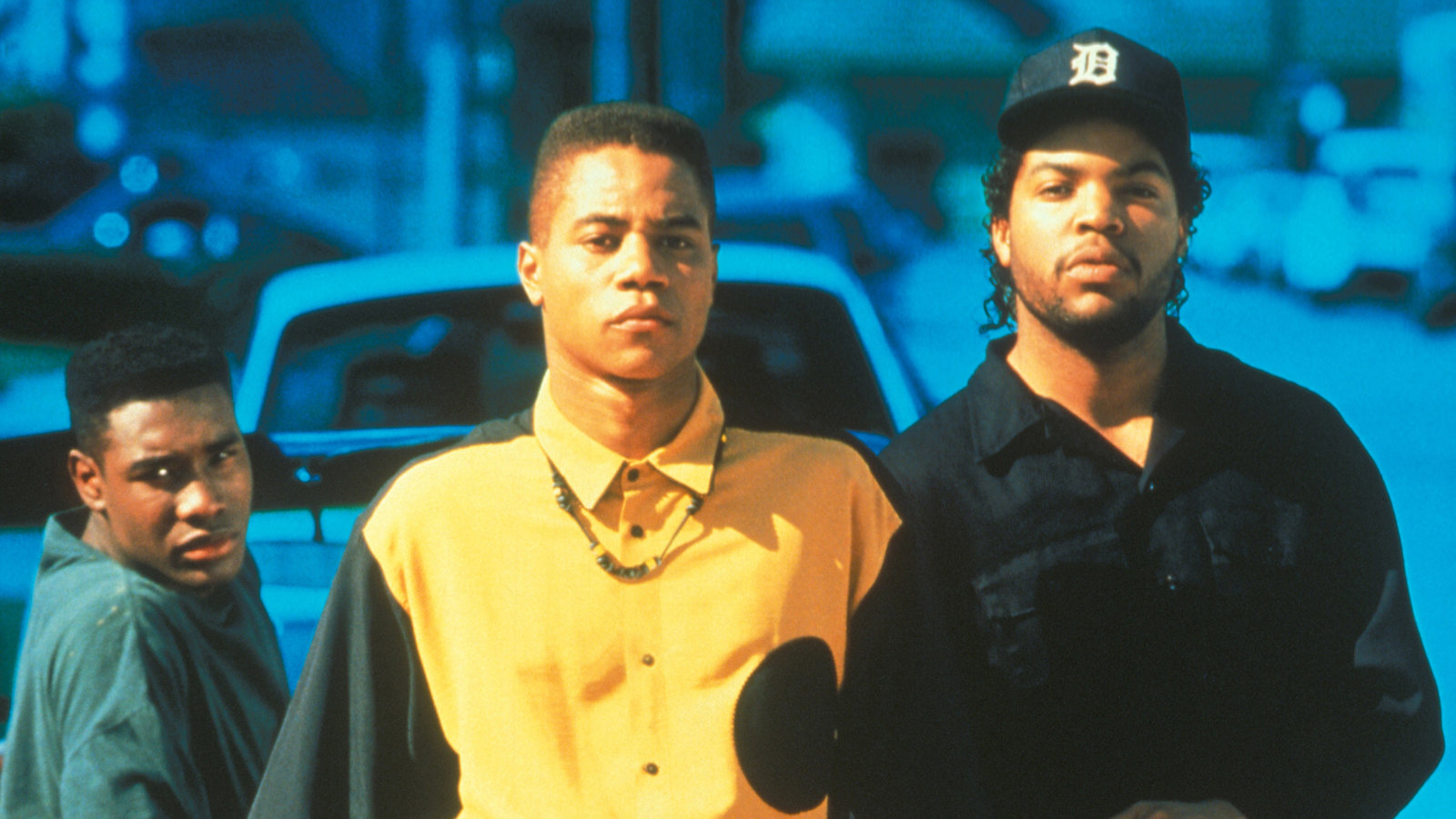 Opinion | What John Singleton Accomplished With 'Boyz N the Hood ...