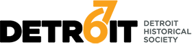 Detroit 67 logo
