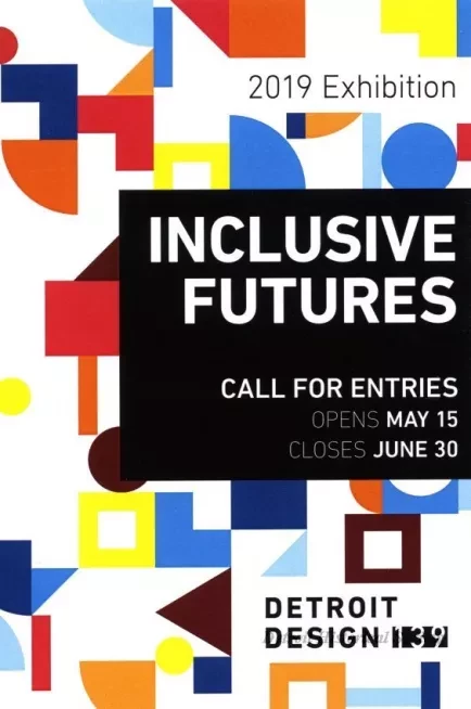 Card, Advertising - Inclusive Futures