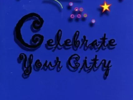Brochure - Celebrate Your City
Detroit 300