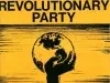 Booklet - Manifesto for a Black Revolutionary Party