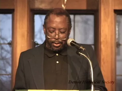 File, Digital Video - Reading
Authors Series
Edward P. Jones
4-8-05 (Master)