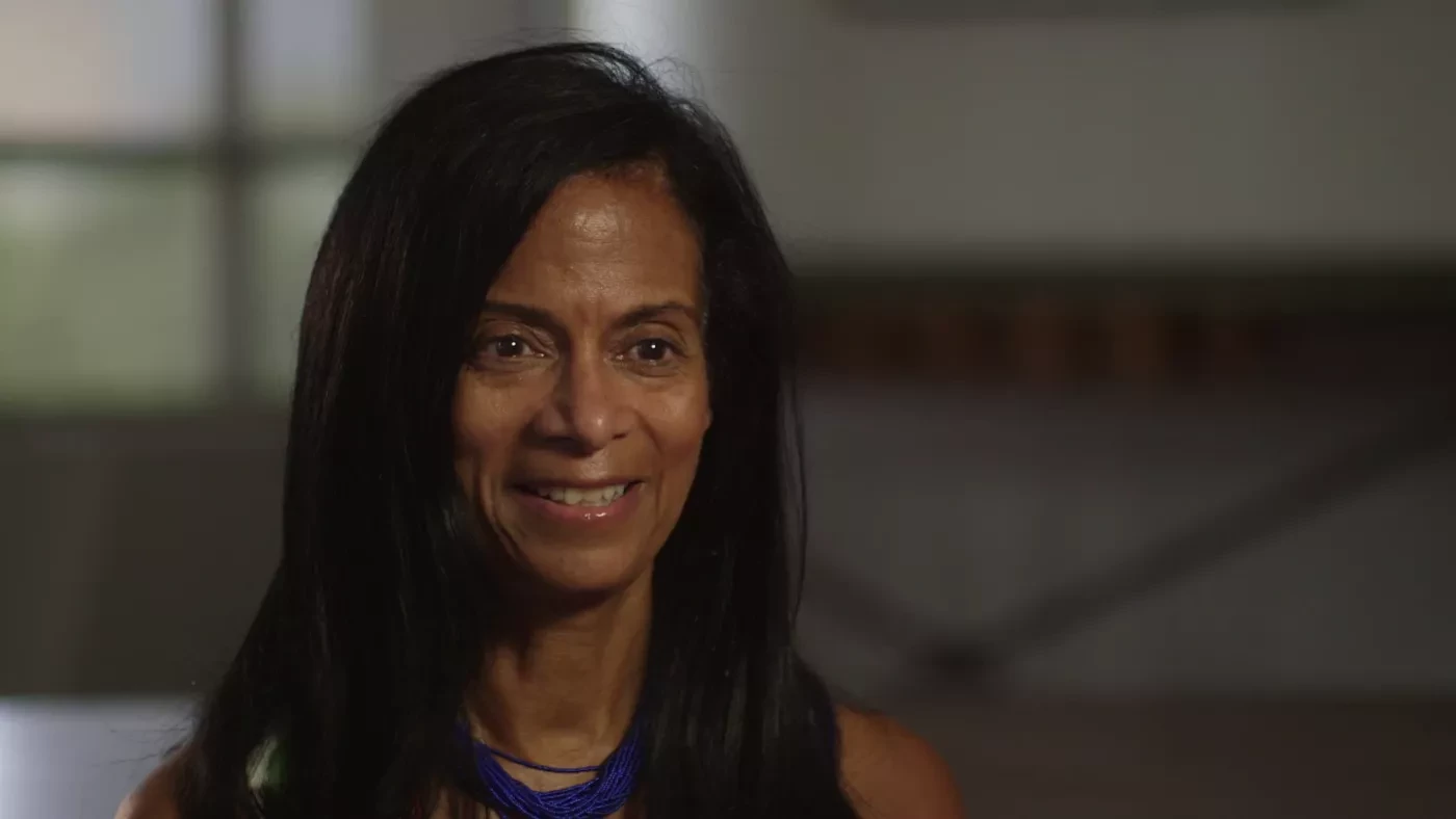 Akosua Barthwell Evans 