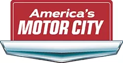 America's Motor City logo