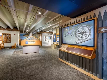 Detroit Historical Museum (97 of 152)