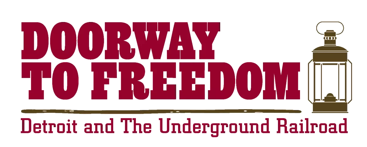 Doorway to Freedom logo