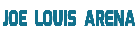 Joe Louis Arena – Detroit, MI